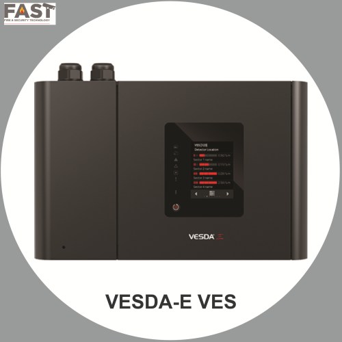 VESDA-E VES-01 - FAST Vietnam - Fire & Security Technology Pte., Ltd